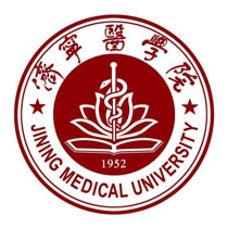 临沂医学院logo